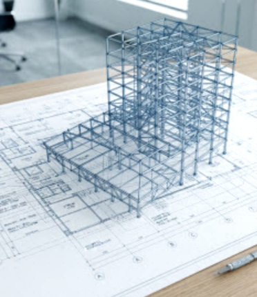 Technical Blueprint